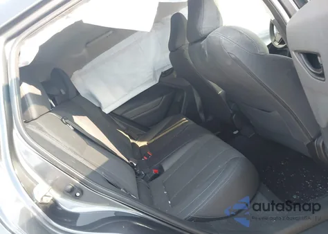 2024 Subaru Crosstrek z USA, uszkodzony, nr VIN JF2GUABC5R8215065